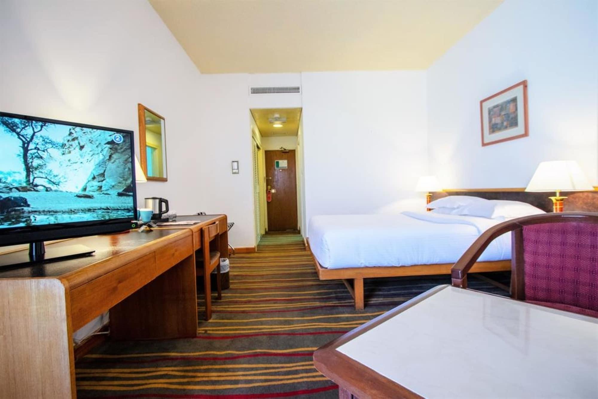BM Beach Hotel Ra’s al-Chaima Exterior foto